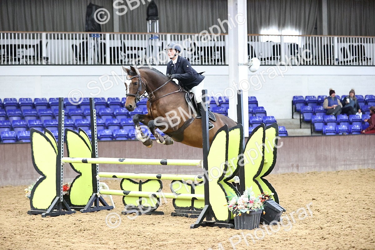 SBM_006872 - Class 18 - Senior Discovery 1.00m