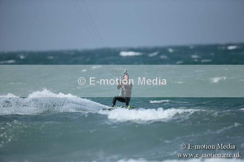 KS 020413-47 - Kite Surfing