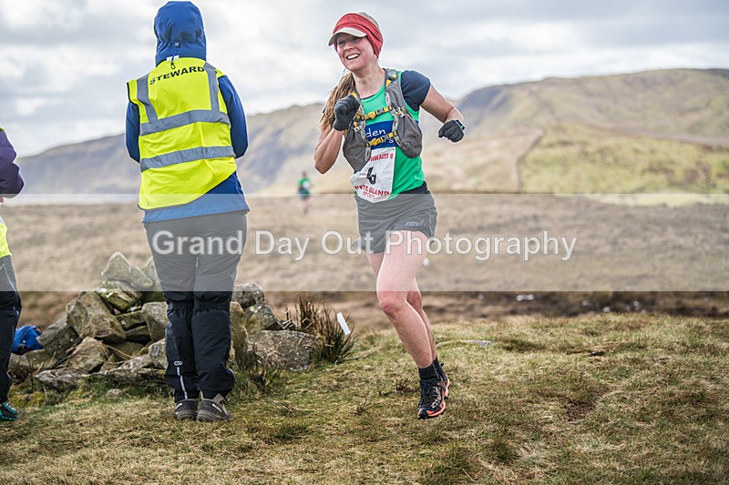 Jefferys Mount-468 - Jeffrey's Mount Figure of Eight Fell Race Saturday 11th April 2026