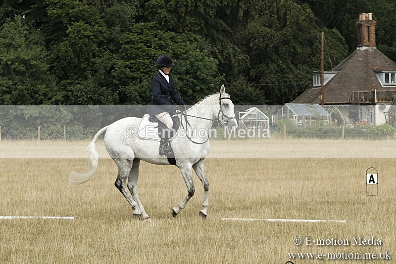 _PJP5656 - Dressage Classes BVRC Show 2018