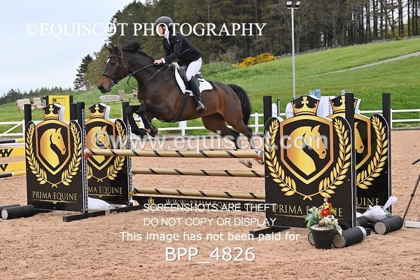 BPP_4826 - CLASS 21 SUN Senior Discovery/1m Open