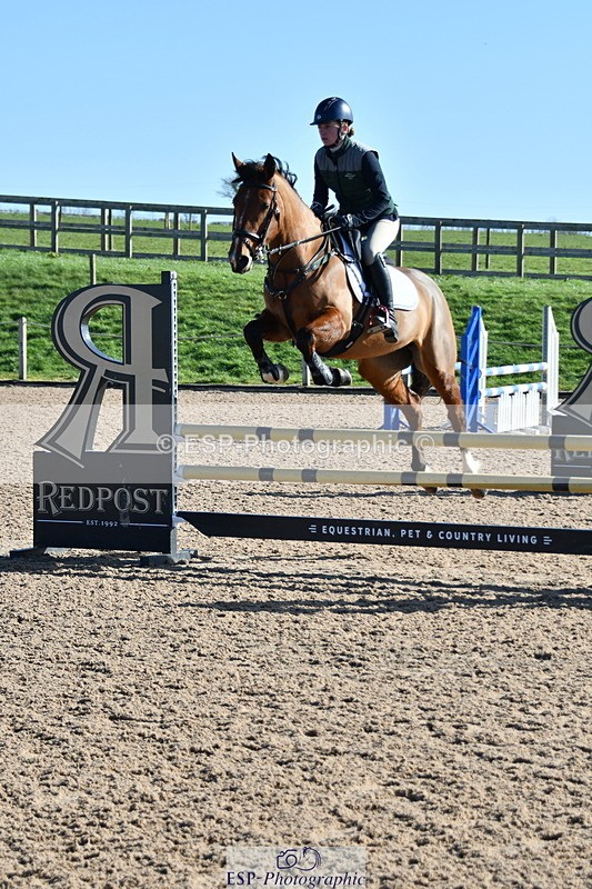 240306A-102159-00085 - Cls 1 British Novice and 90cm Open