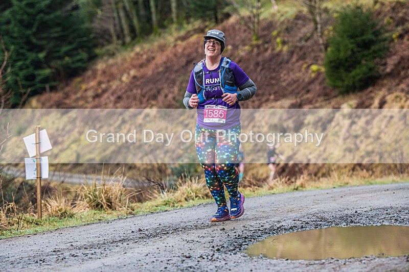 Glentress-343 - High Terrain Events Glentress Marathon 21 & 10K Trail Races Sunday 18th February 2024