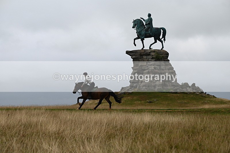 DSC_0164 - Time at Statue 09:51 to 10:54