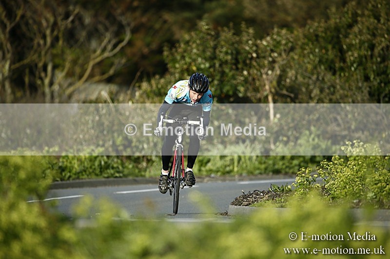 CTT 120414 340 - Catioroc TT 5 mile 12/04/14