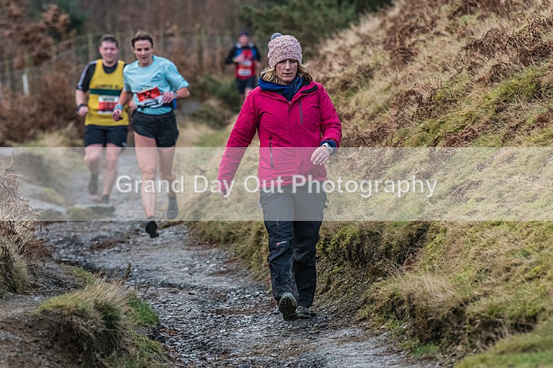 Loopy Latrigg-993 - Kong Loopy Latrigg Fell Race Saturday 21st December 2024