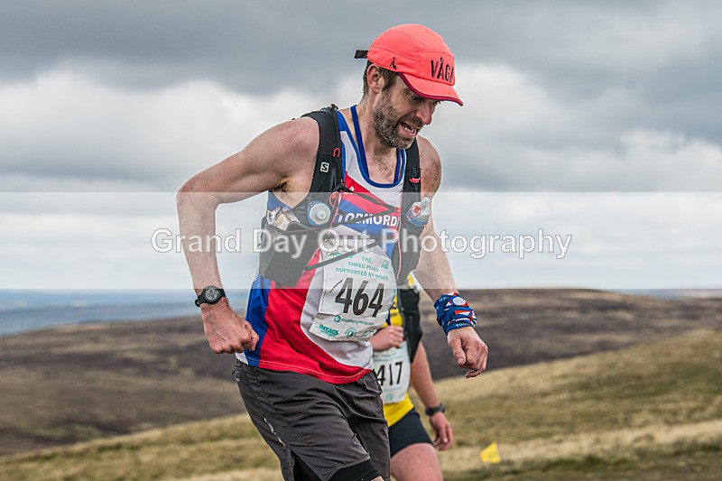 3 Peaks-1082 - The 3 Peaks Race Saturday 27th April 2024