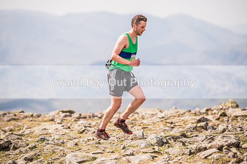 Fairfield-102 - Fairfield Horseshoe Fell Race Saturday 11th May 2024