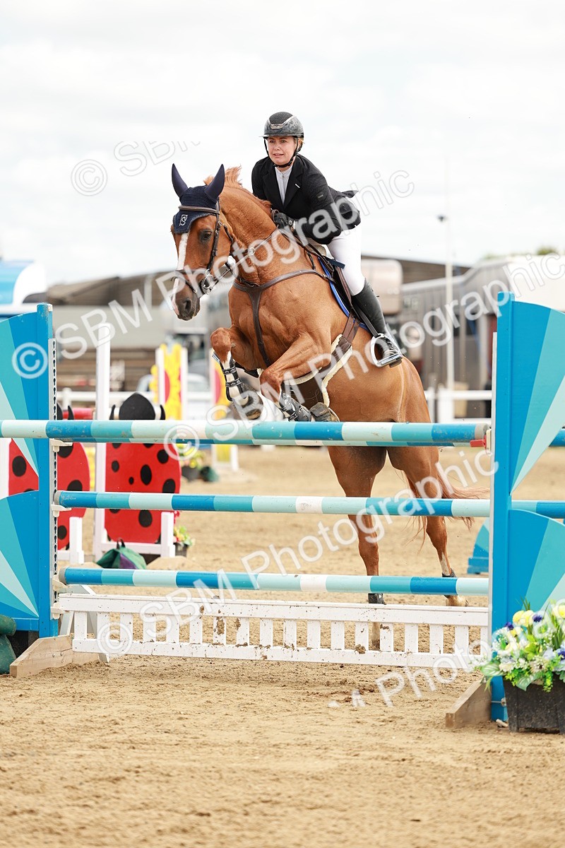 SBM_019433 - Class 21 - jump offs