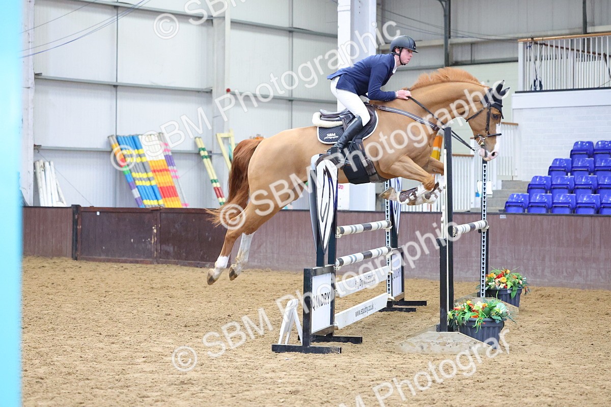 SBM_003189 - Class 8 - Senior Newcomers - 1.10m