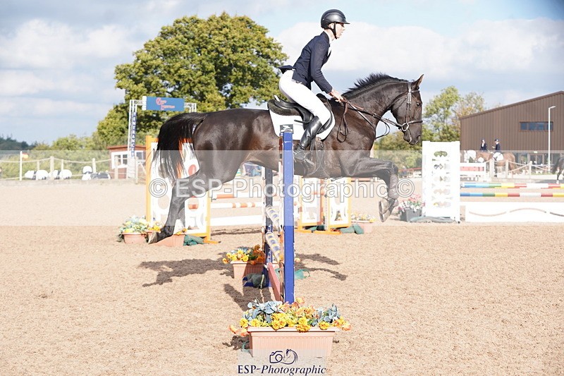 241005A-101052-04413 - SAT Cls 8 Snr British Novice & 90cm Open