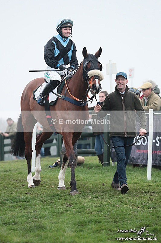 PtP 080326 794 - Pytchley with Woodland Point-to-Point Guilsborough 08/03/26
