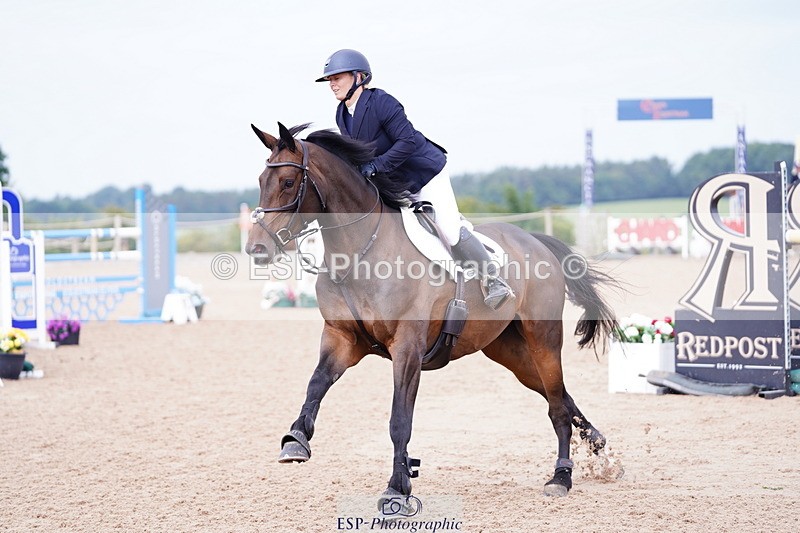 240803A-103546-07242 - Cls 29 Snr Foxhunter