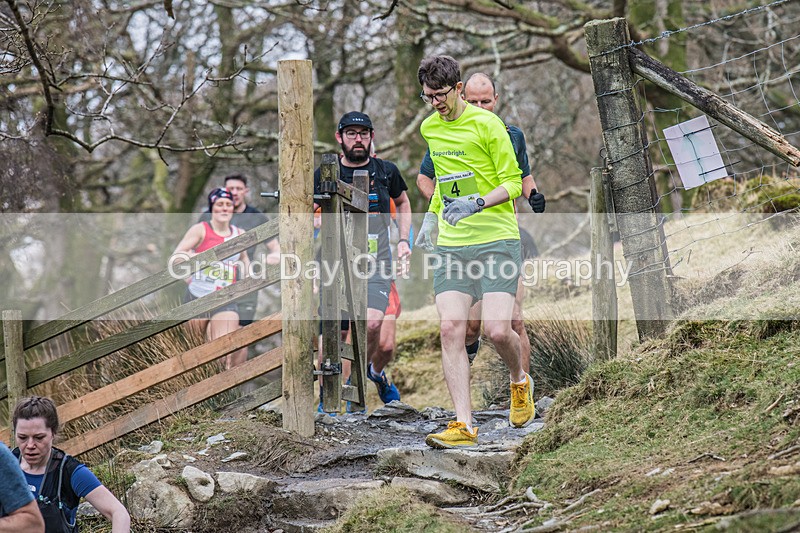 Buttermere-39 - Fellside Events Buttermere Trail Race Sunday 23rd March 2025