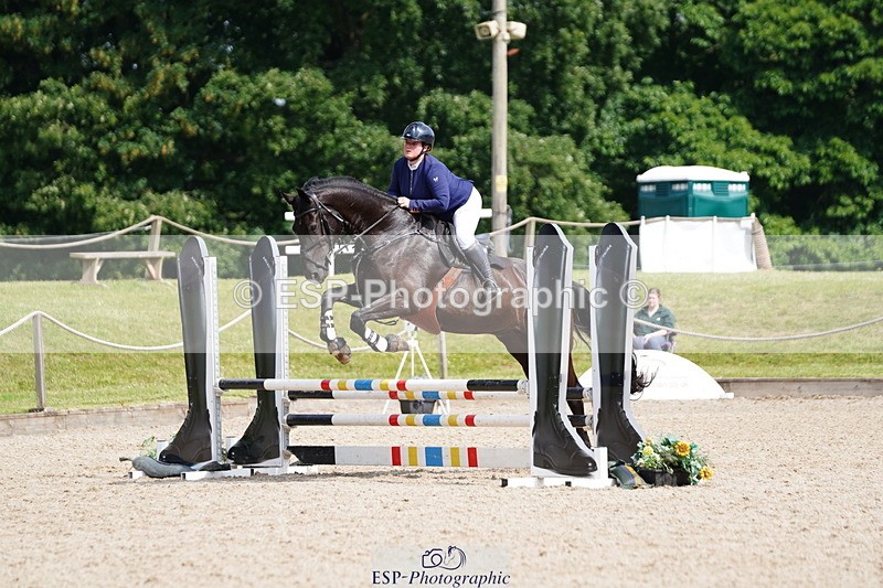 250613A-100806-01207 - Cls 9 85cm Amateur Quali