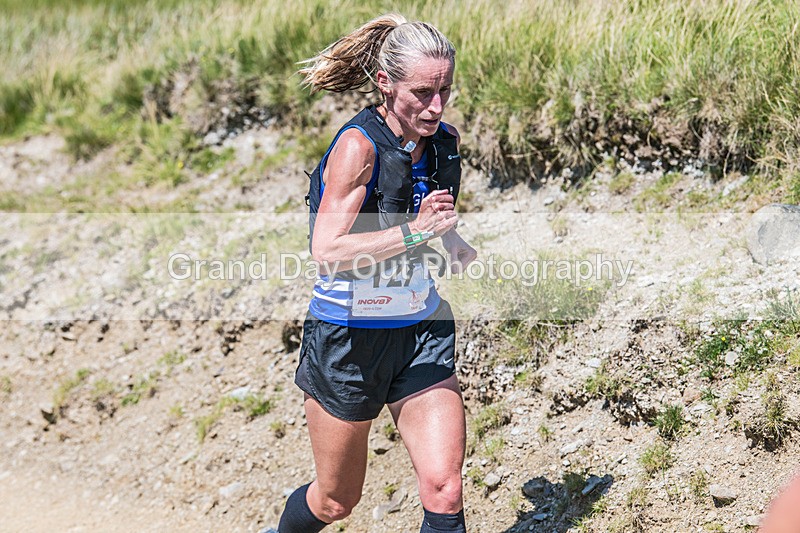 Tebay-29 - Tebay Fell Race Saturday 12th July 2025