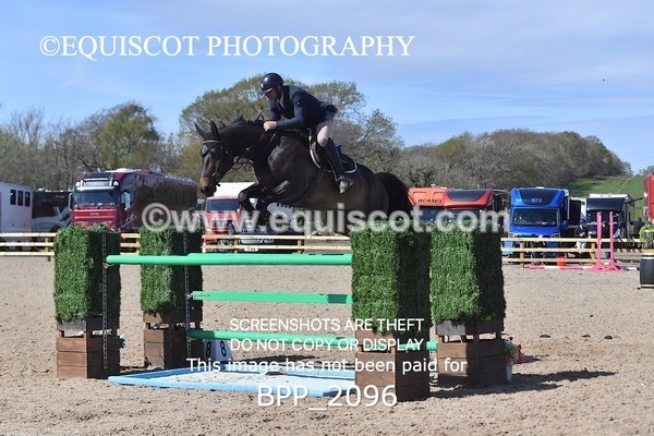 BPP_2096 - CLASS 21 SUN Senior 1.30m Open RHS Young Masters