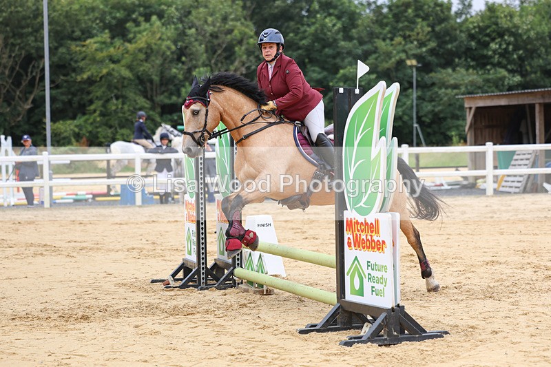 3E7A2381 - Class 3: 50cm Open