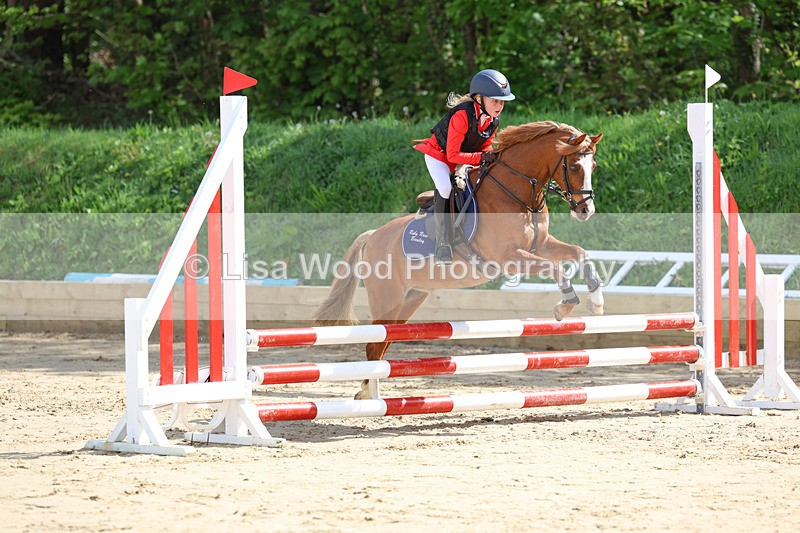 3E7A6061 - Class 4: 60cm Junior