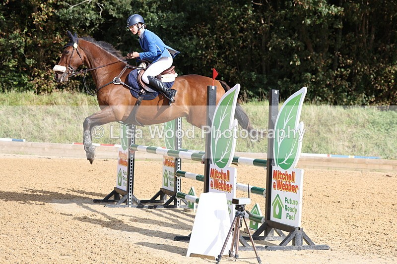 3E7A0436 - Class 12: 1.05 National Amateur Qualifier