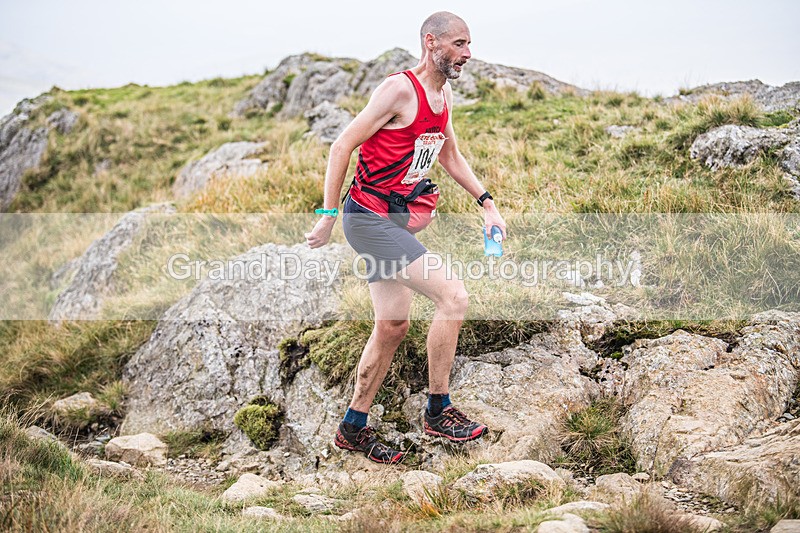 Peris Horseshoe-447 - Peris Horseshoe Fell Race Saturday 21st September 2024