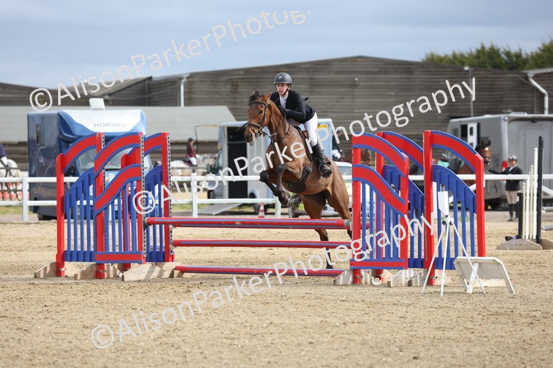 20260403-2158 - Class 5 - 80cm