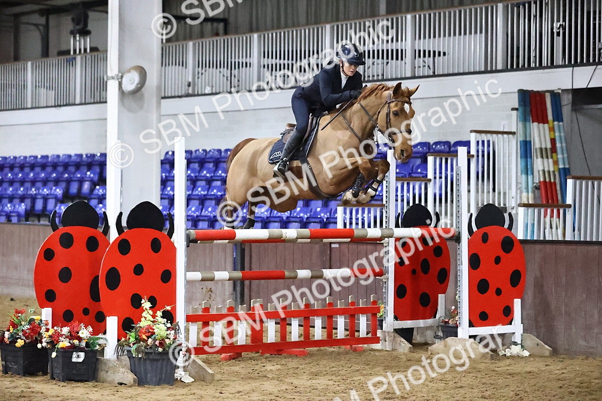 SBM_002686 - Class 13 - National 1.30m 1.40m