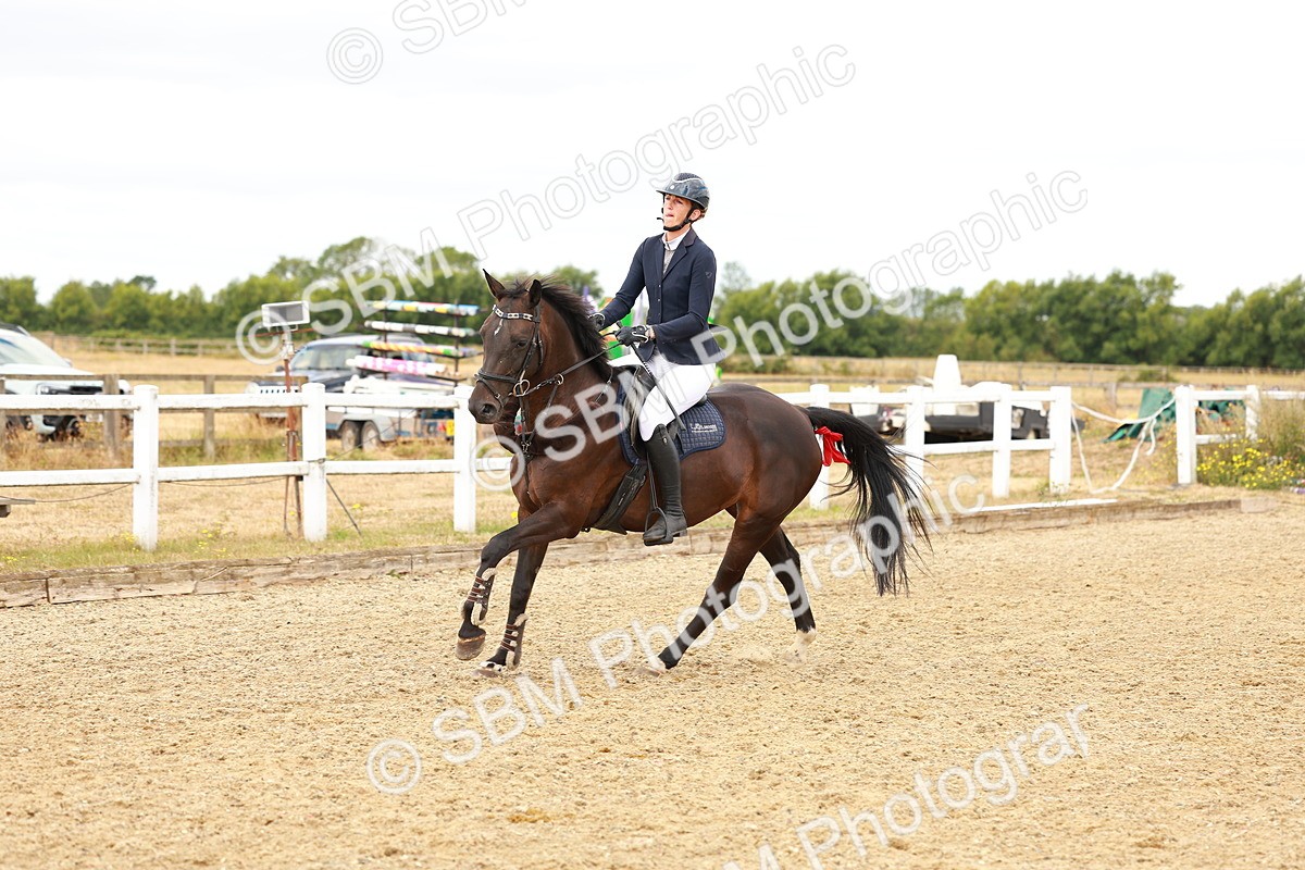 SBM_004977 - Class 1 - Clear Round