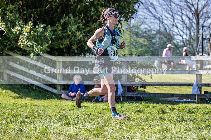 The Finish-1595 - The 3 Peaks Race Saturday 25th April 2026 - The Finish