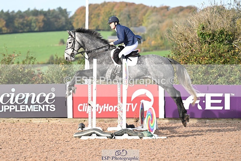 251022-101224-00031 - Clear Round & Cls 1 Brit Nov 90cm