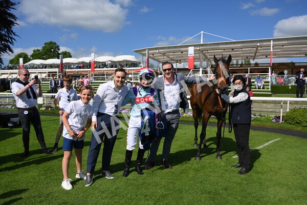 yr12062021r5-43 - Race 5 4.15pm Reg Griffin Appreciation EBFstallions.com Maiden Stakes