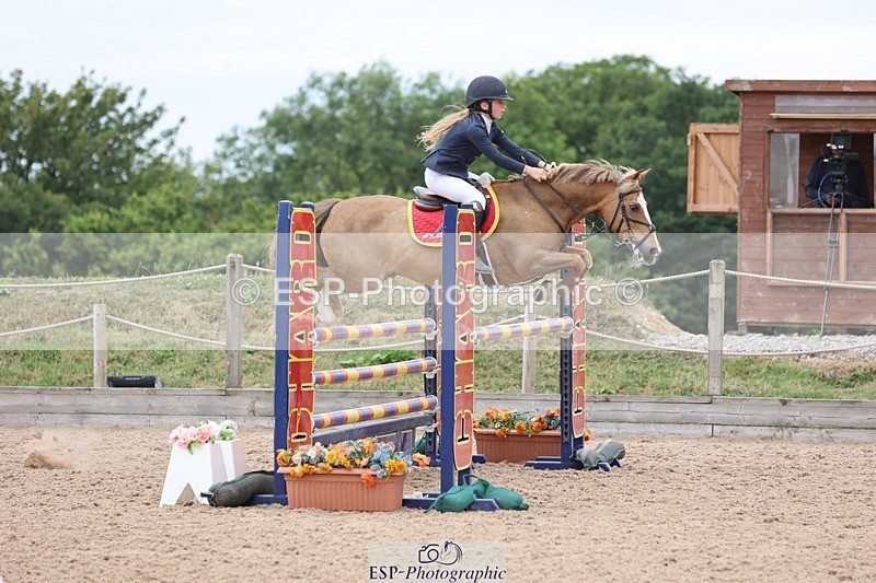 250629-144424-12375 - Cls 29 128cm HOYS Qualifier
