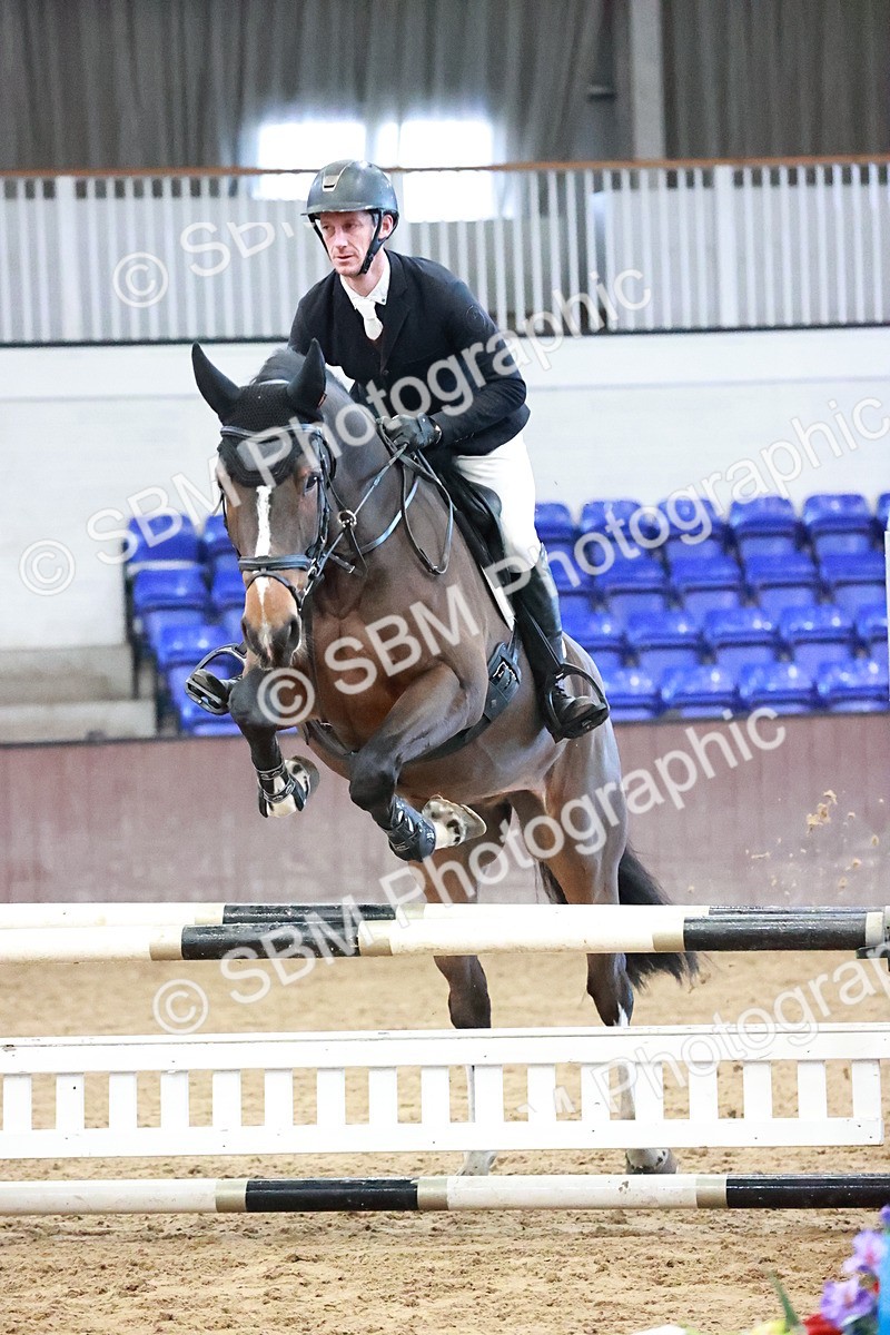SBM_000360 - Class 2 - Senior British Novice - 90cm