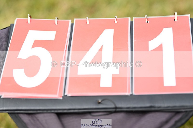 240825X-115920-32188 - 70cm XC 11.00 to 12.00