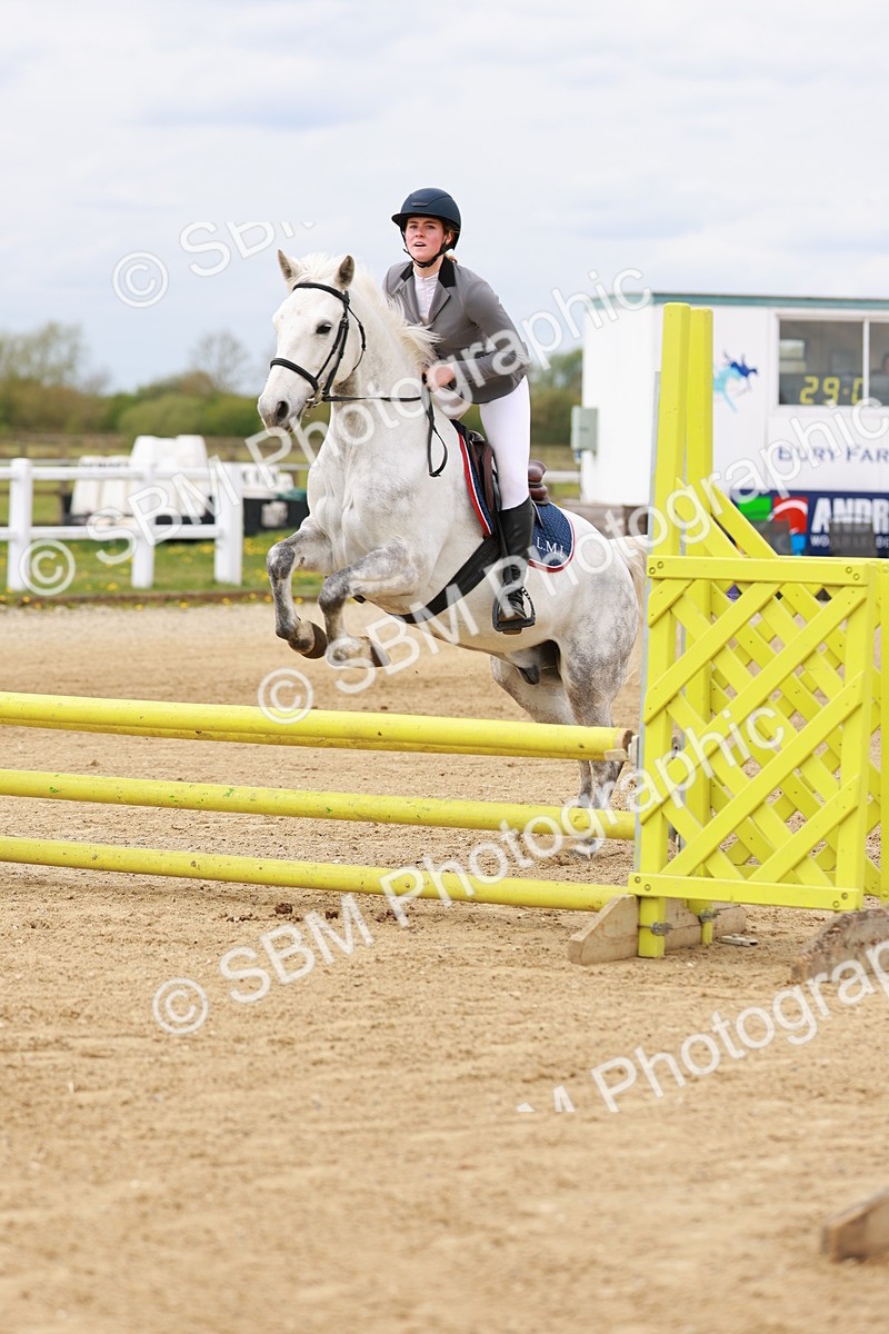 SBM_004551 - Class 4 - 70cm