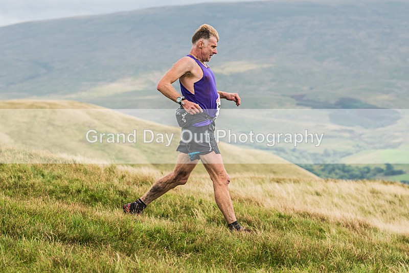 Sedbergh -1146 - Sedbergh Hills Fell Race Sunday 20th August 2023
