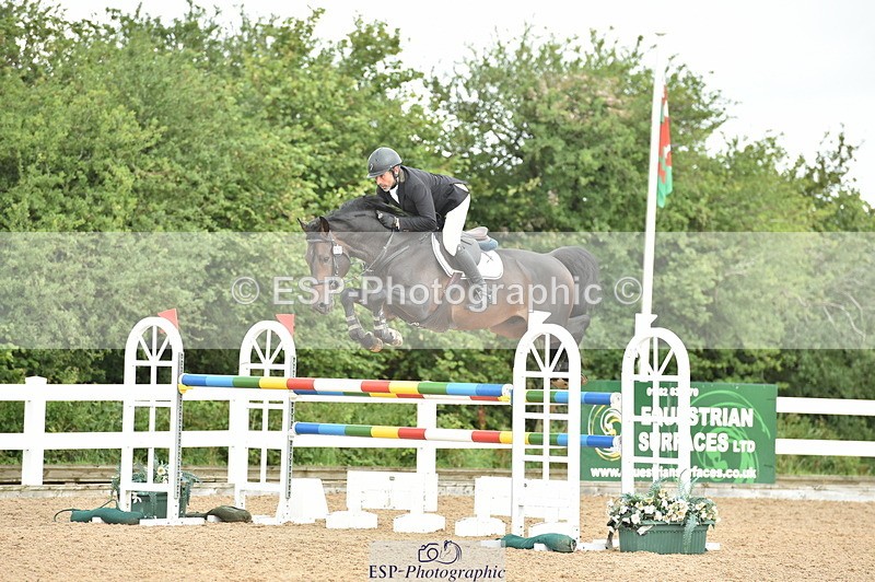 230723A-100428-11029 - Cls 28, 5 Yr Olds 1.10m