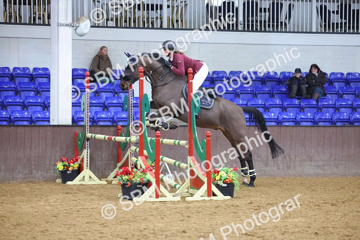 SBM_001727 - Class 14 - Nupafeed Supplements Senior Discovery/ 1m Open - First Round (1.00m)