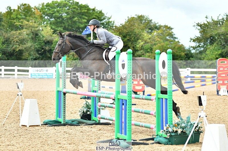 230813A-125838-12679 - Cls 42 95cm National Amateur Qualifier