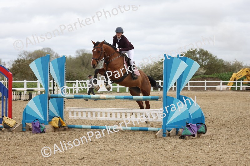 20260403-2953 - Class 7 - 1.00m