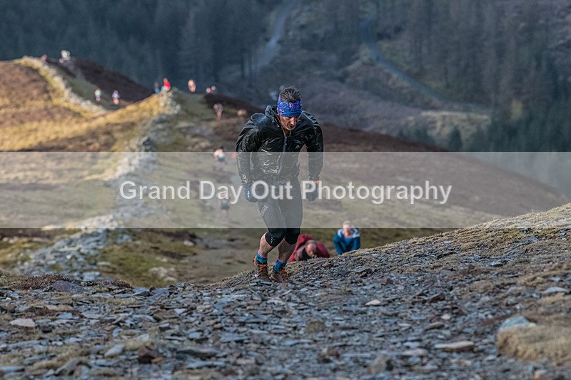 Grisedale-15 - Grisedale Grind Fell Race Wednesday 15th April 2026