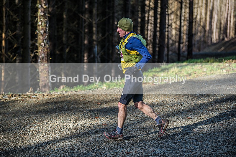 Glentress-2727 - High Terrain Events Glentress Marathon 21 & 10K Trail Races Sunday 18th February 2024