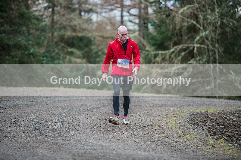 Glentress-2592 - High Terrain Events Glentress Marathon 21 & 10K Trail Races Sunday 18th February 2024