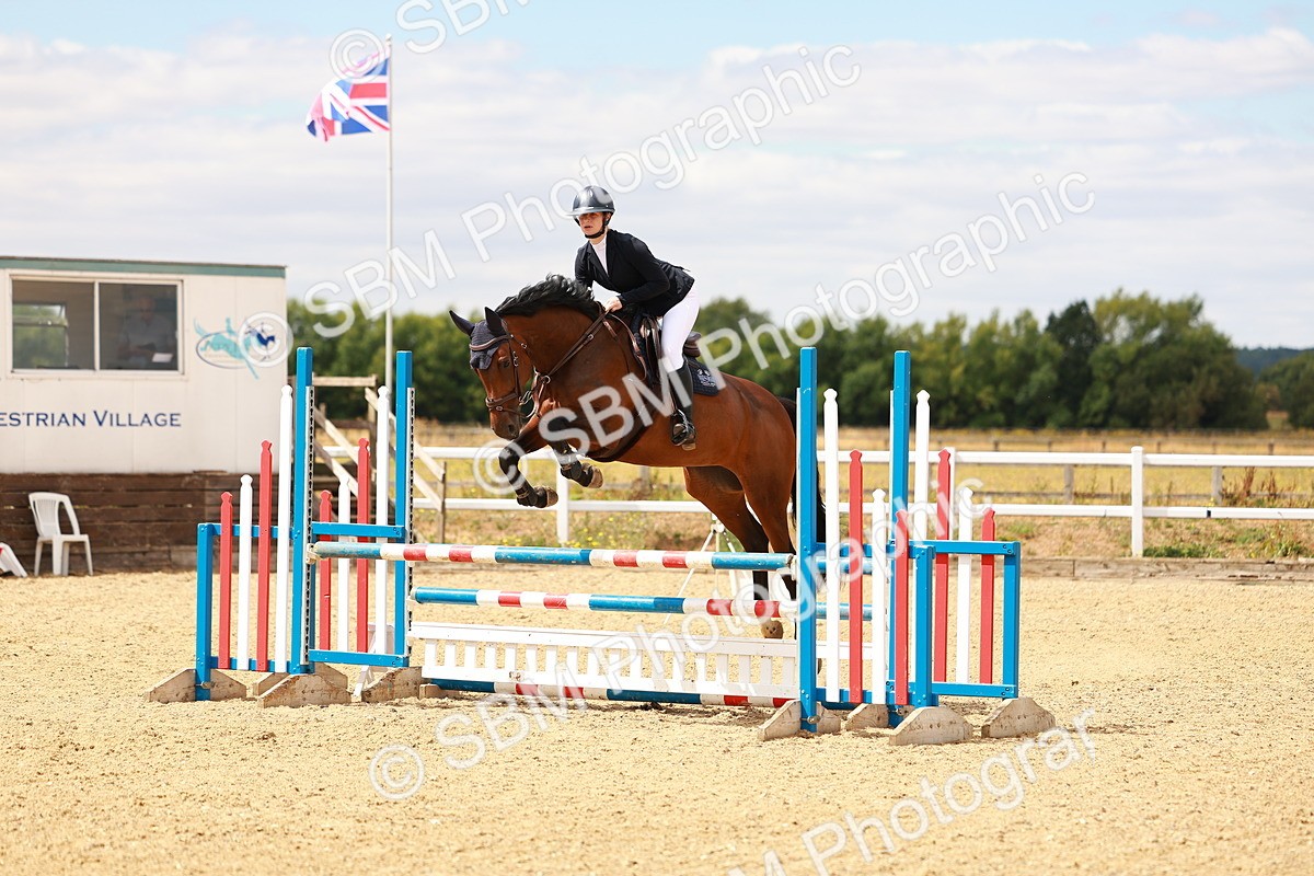 SBM_006295 - Class 3 - Senior British Discovery - 1.00m
