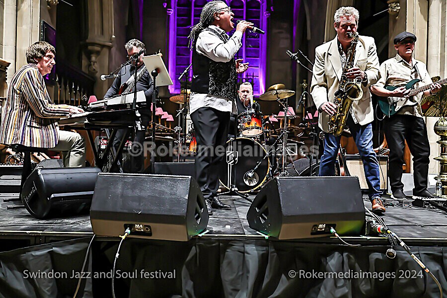 Soul 2024-210 - Swindon Jazz & Soul Festival 2024