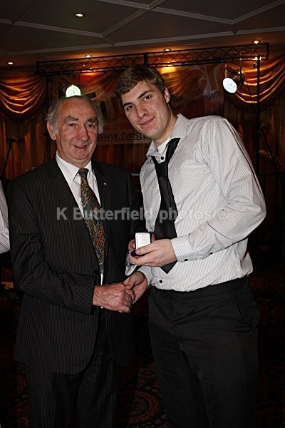 _MGN0241 - Bective G.F.C. Dinner Dance Awards