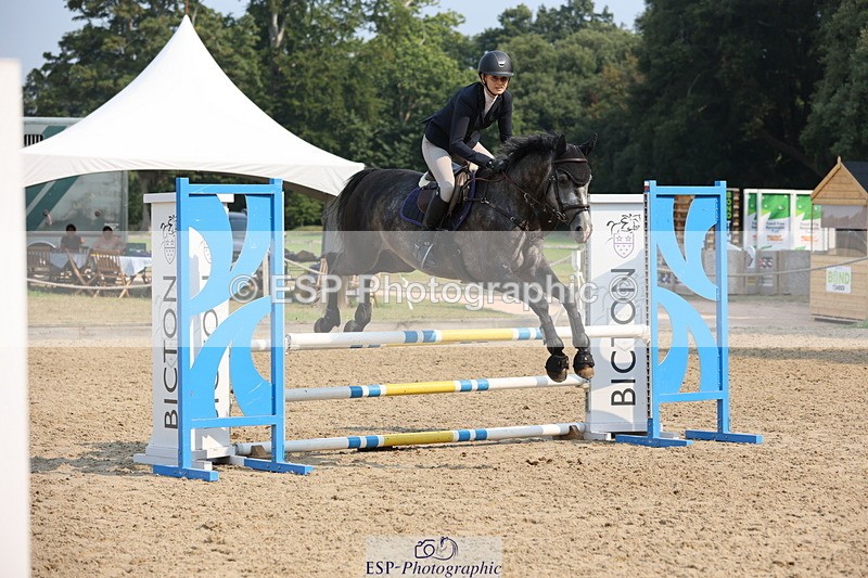 250816A-103527-00767 - Cls 3 Snr British Novice