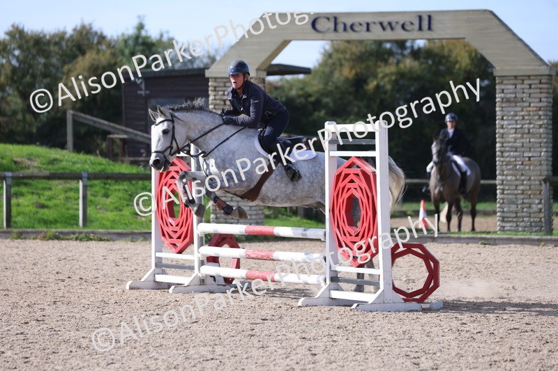 20251005-0625 - Class 5 - 80cm