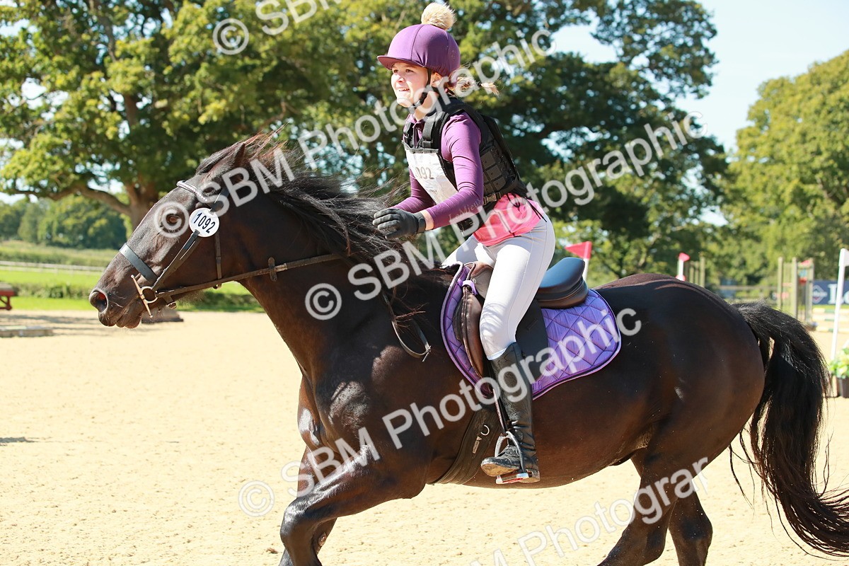 SBM_20140 - E6 - Eventers Challenge 60cm Championship