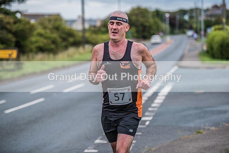 Netherhall 10K-212 - Netherhall 10K Road Race Wednesday 3rd August 2022